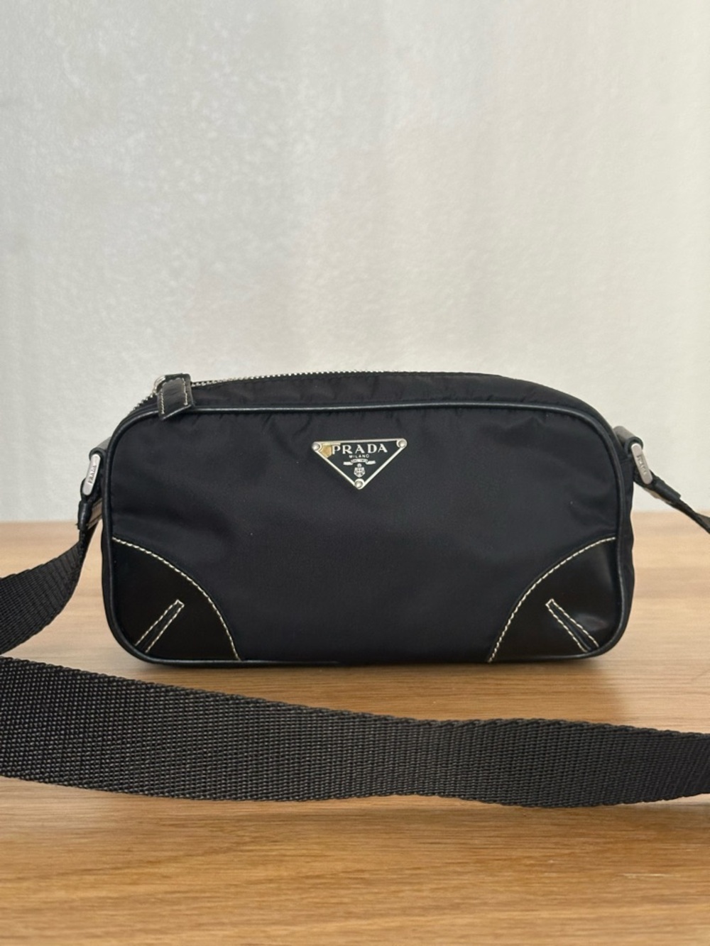 Prada shoulder bag